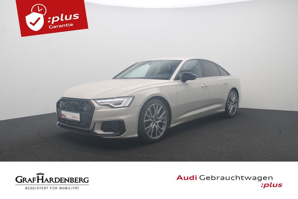 Audi S6 2024