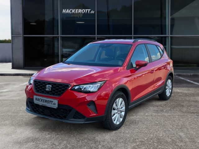 Seat Arona 2024
