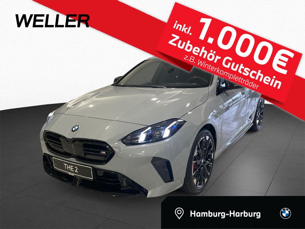 BMW M235 2025