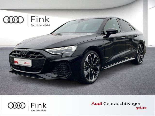 Audi A3 2024