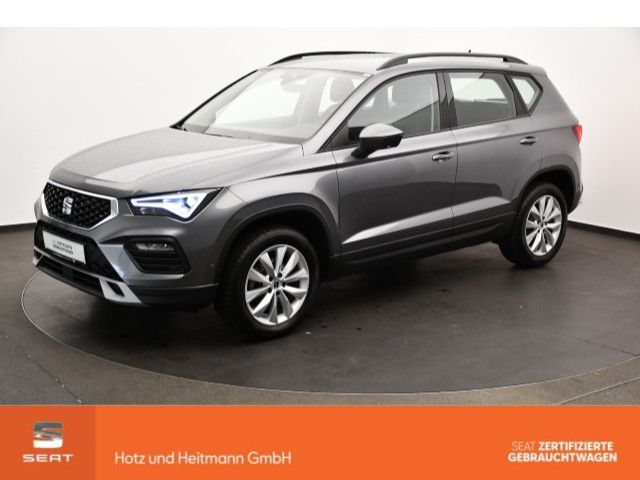 Seat Ateca 2024