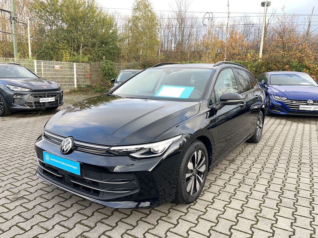 Volkswagen Golf 2024