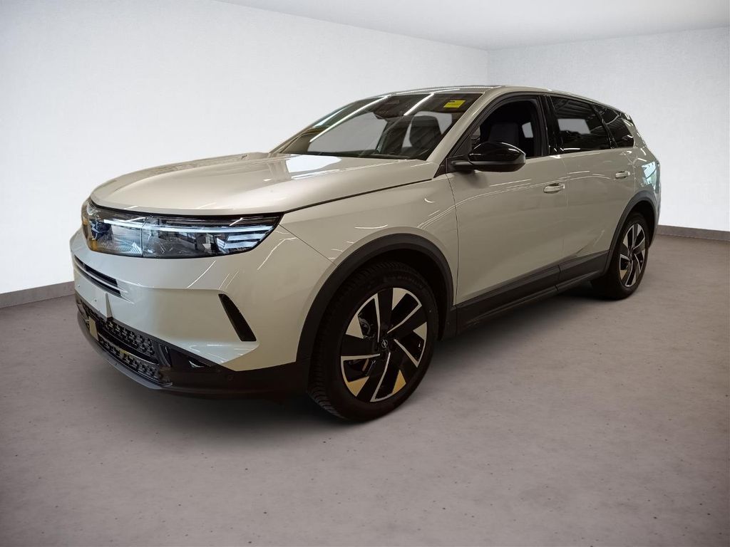 Opel Grandland (X) 2025