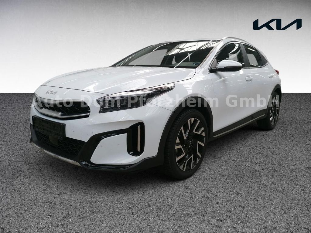 Kia XCeed 2024