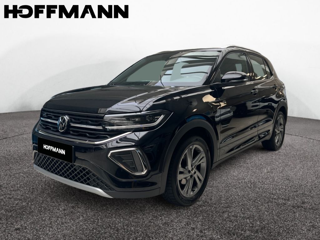 Volkswagen T-Cross 2024