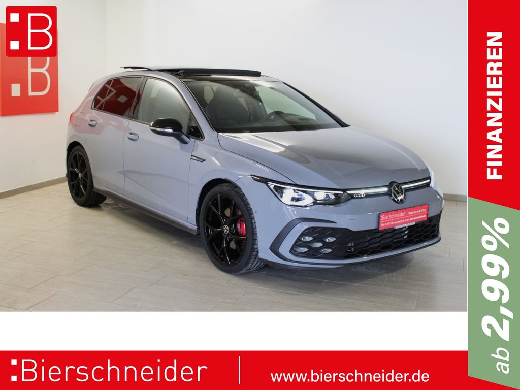 Volkswagen Golf 2024