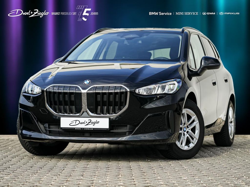 BMW 218 Active Tourer 2025