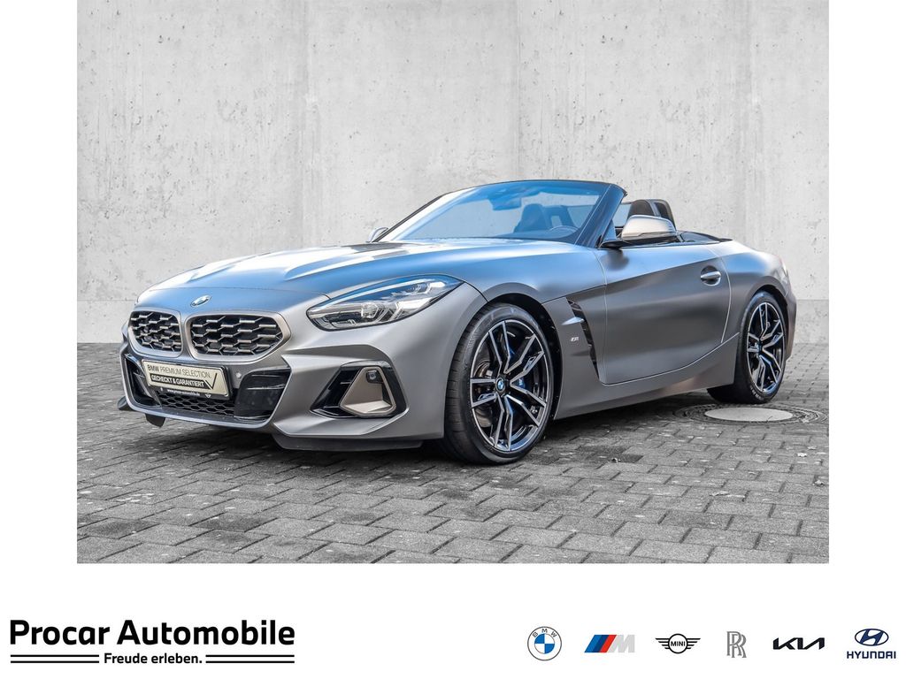 BMW Z4 M40 2024