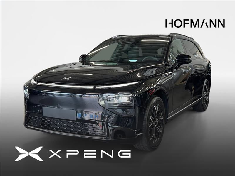 XPENG G9