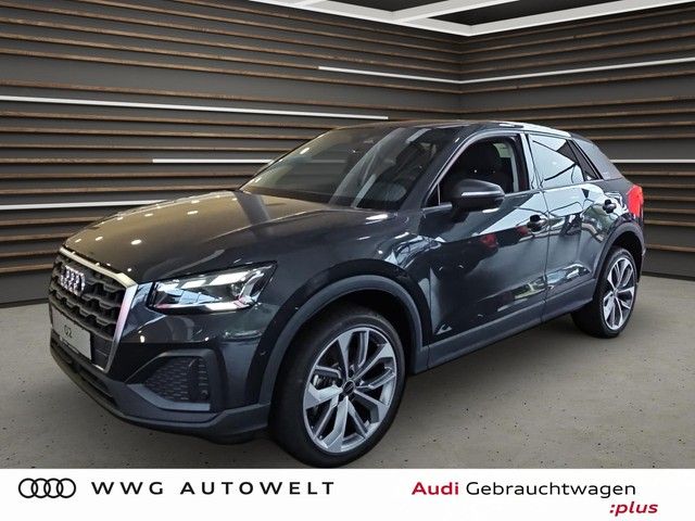Audi Q2 2024