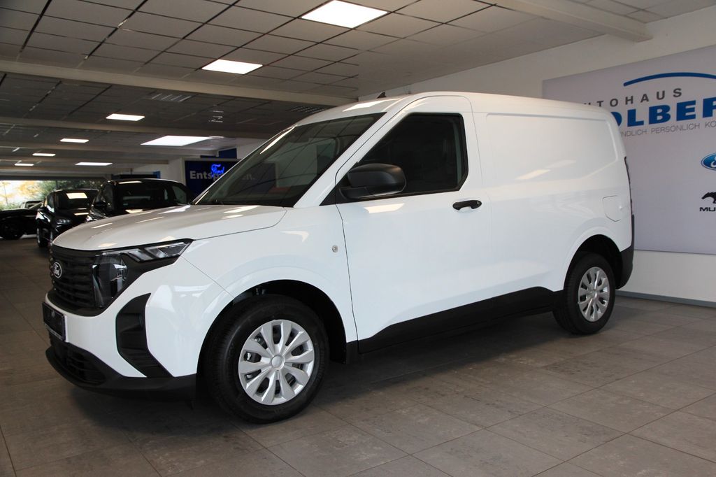 Ford Transit 2025