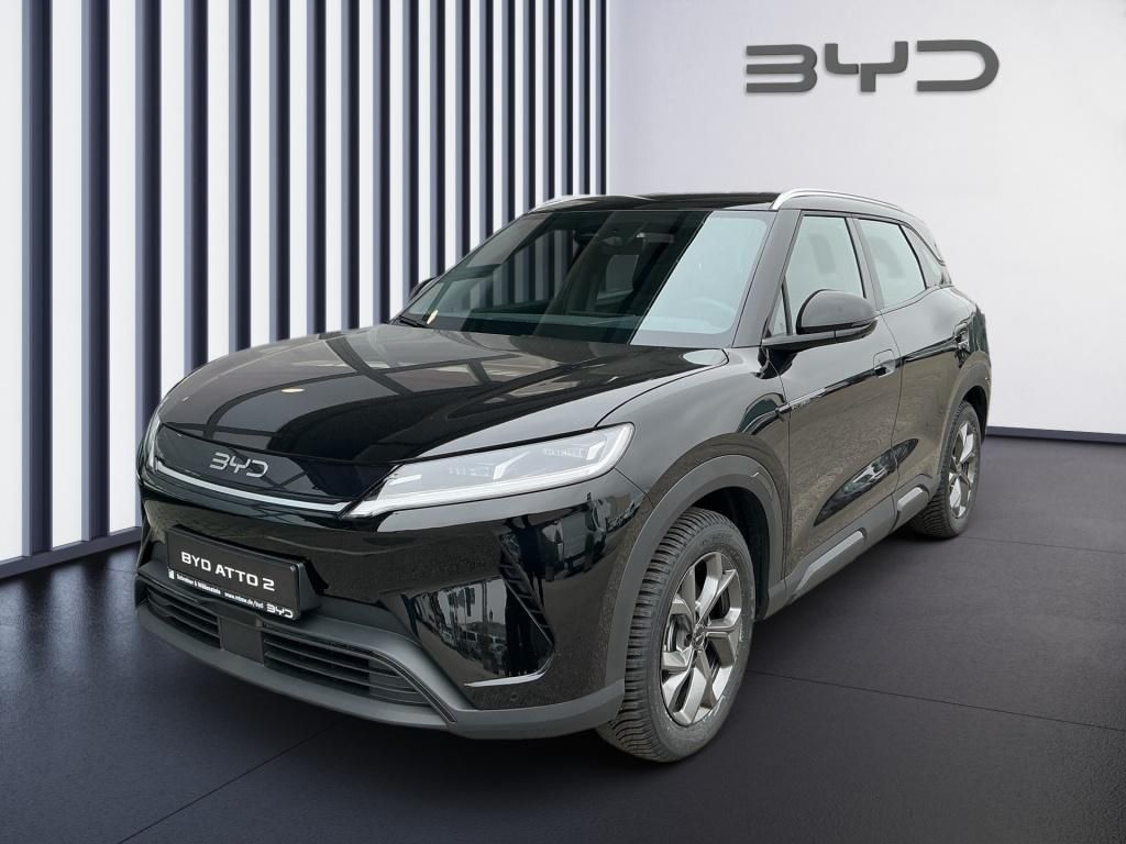 BYD ATTO 2 2025