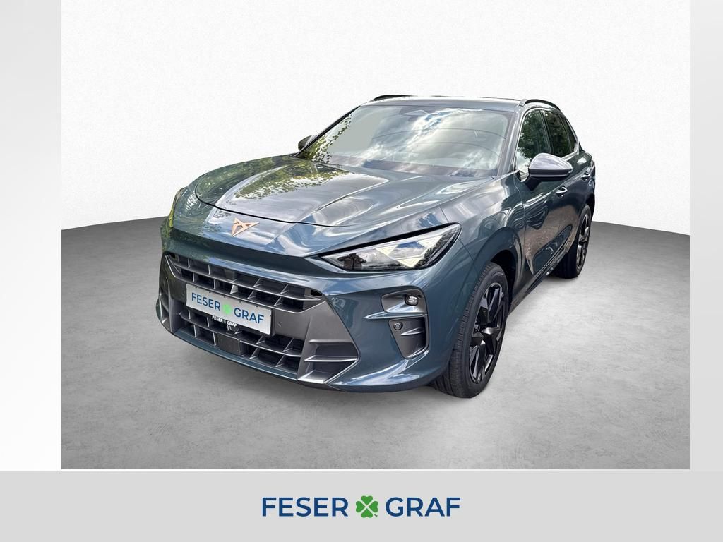 Cupra Terramar 2025