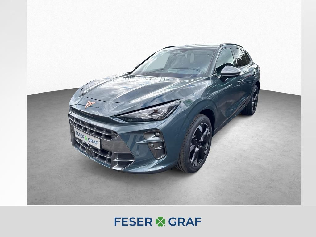 Cupra Terramar 2025