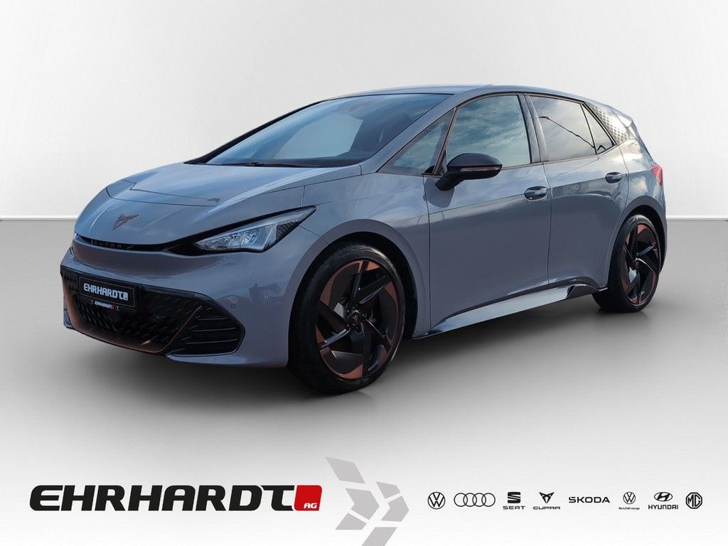 Cupra Born 2023
