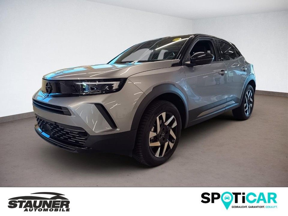 Opel Mokka 2024
