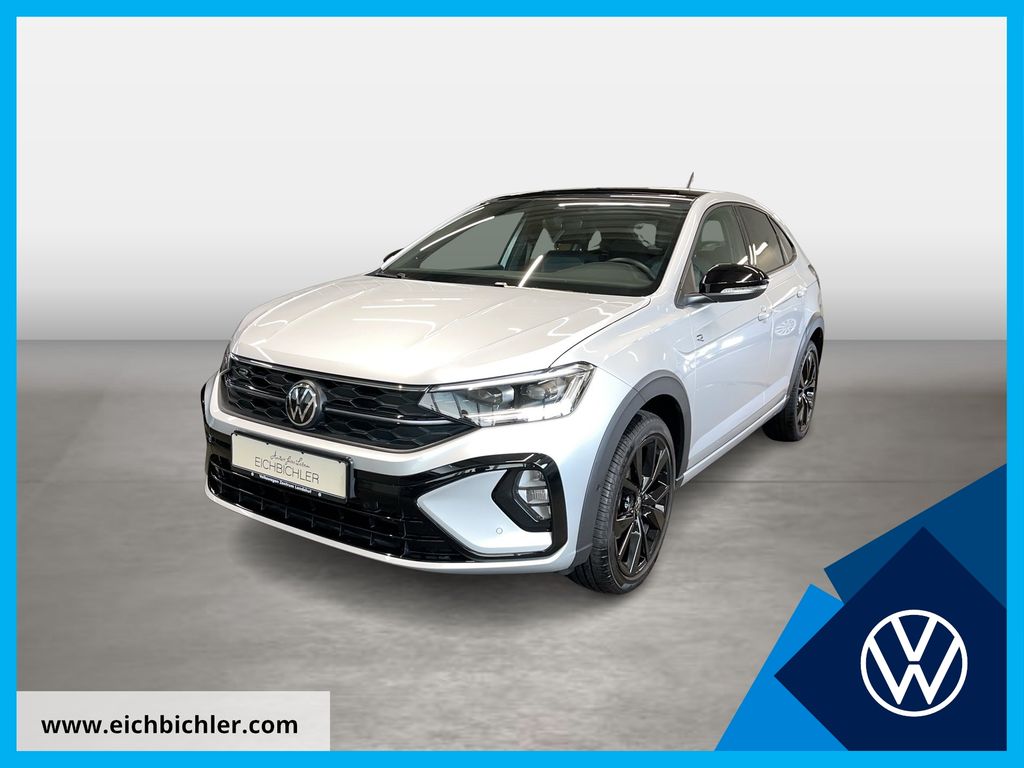 Volkswagen Taigo 2025