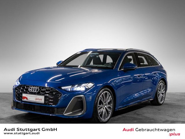 Audi A5 2024