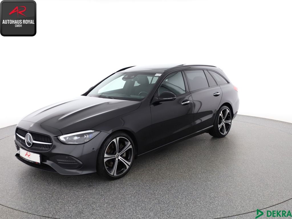 Mercedes-Benz C 300 2023