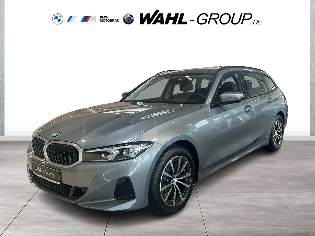 BMW 318