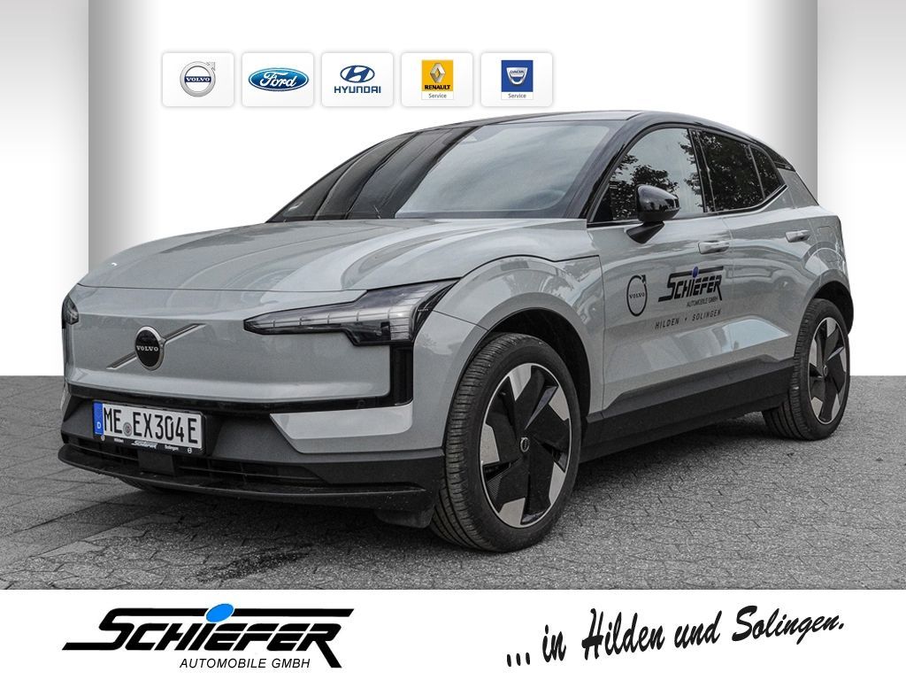 Volvo EX30 2025