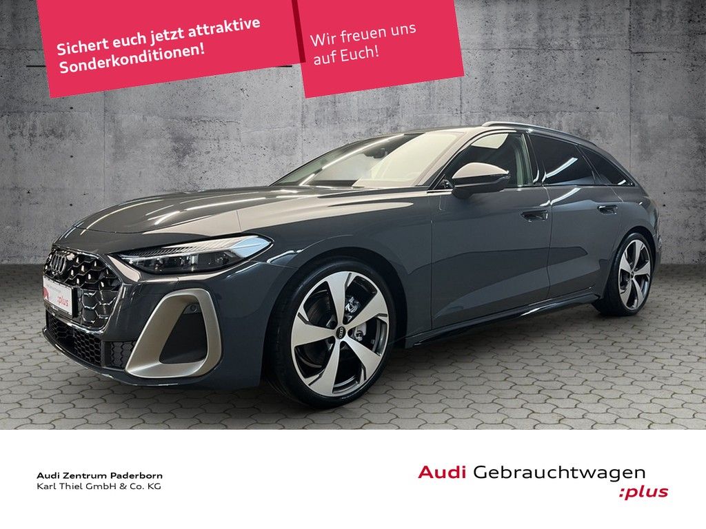 Audi A5 2024