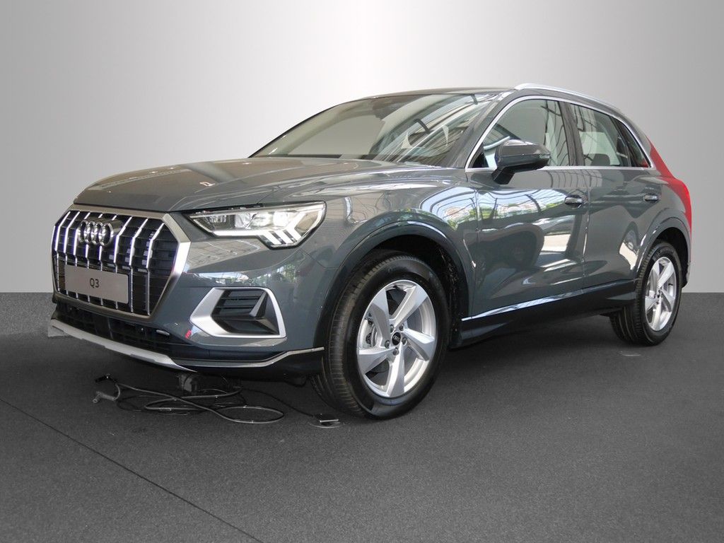Audi Q3 2024