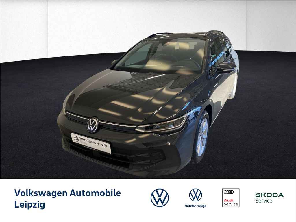 Volkswagen Golf 2024