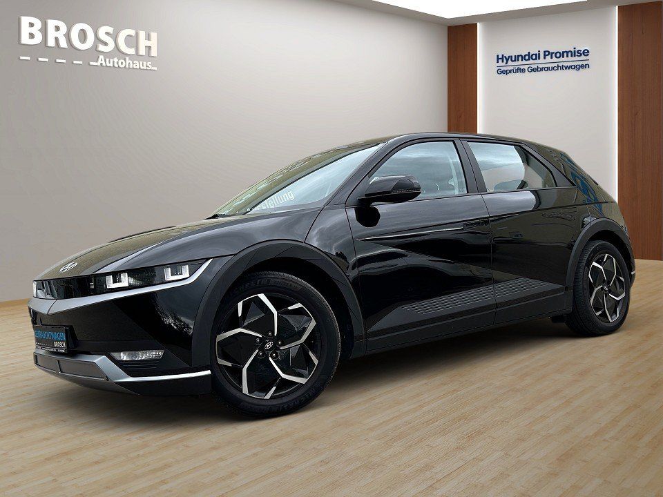 Hyundai IONIQ 5 2022