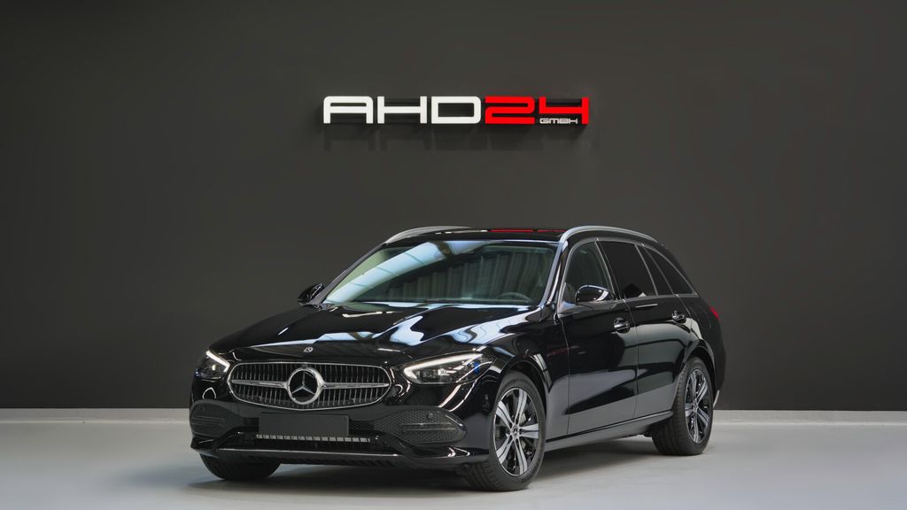 Mercedes-Benz C 300 2025