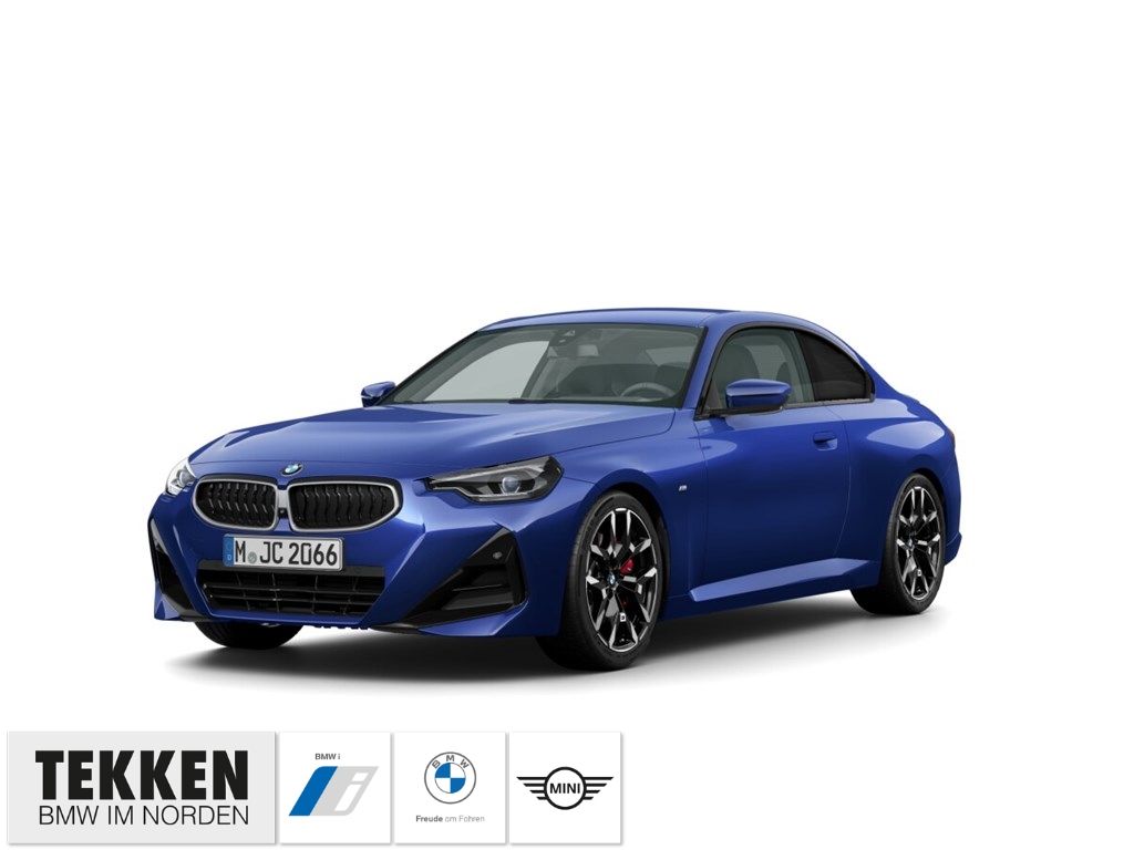 BMW 230
