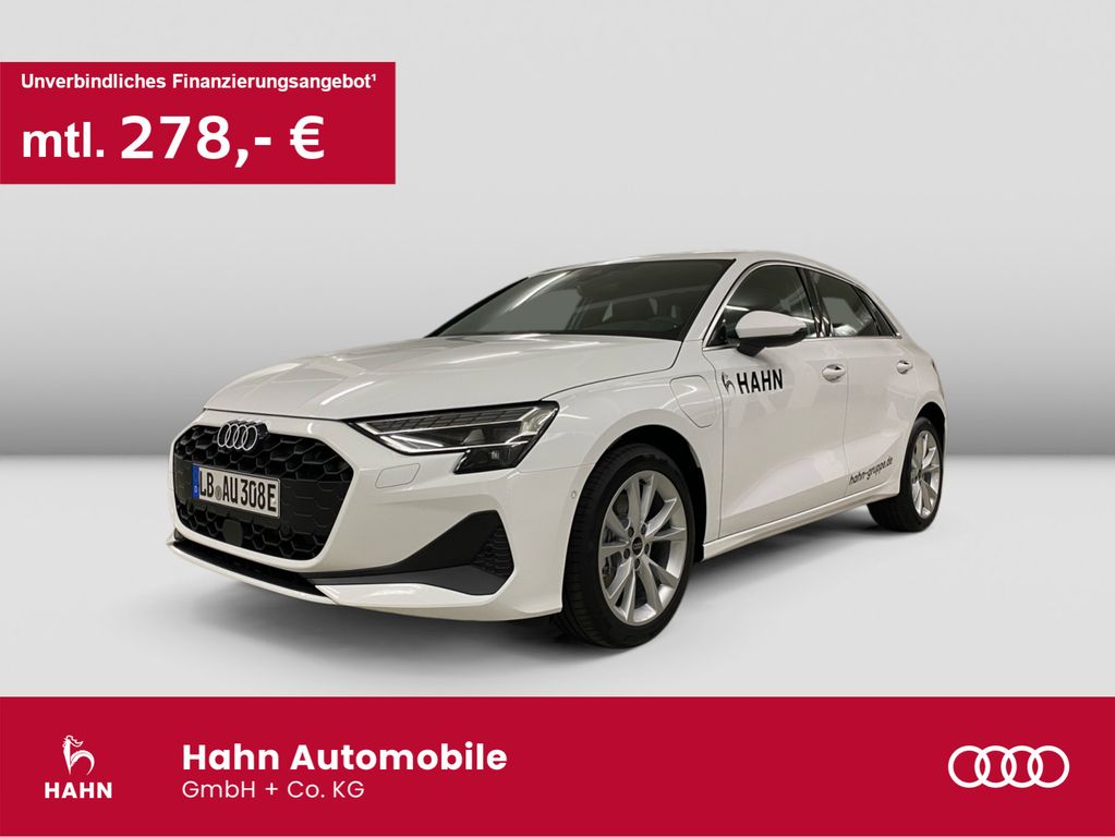 Audi A3 2025