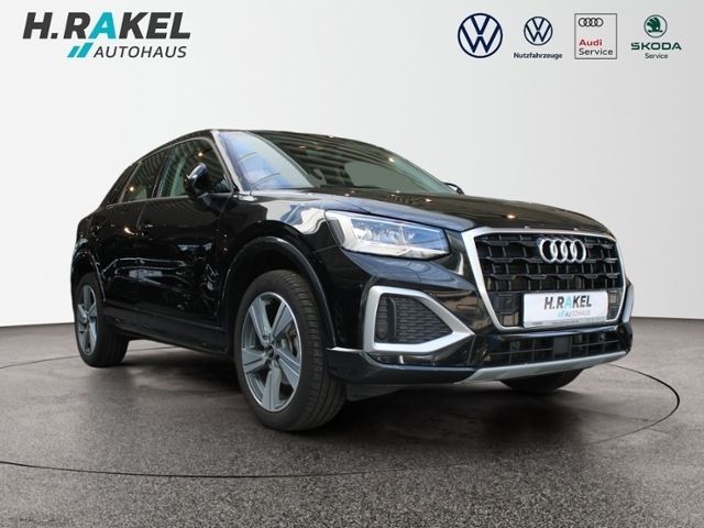 Audi Q2 2023