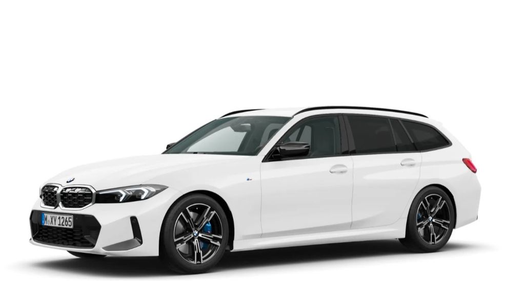 BMW M340i