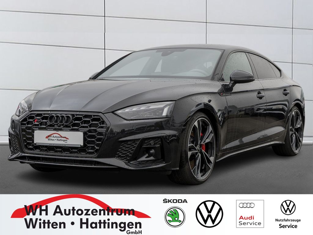 Audi S5 2024