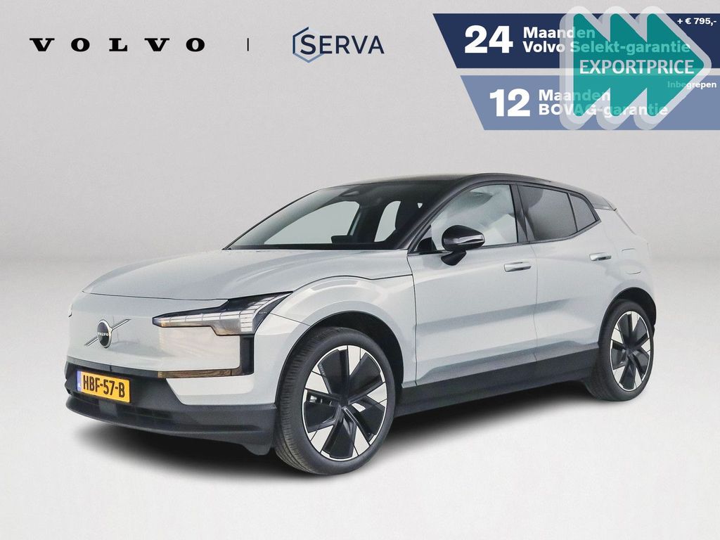 Volvo EX30 2025