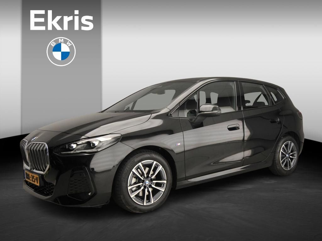 BMW 220 Active Tourer 2025
