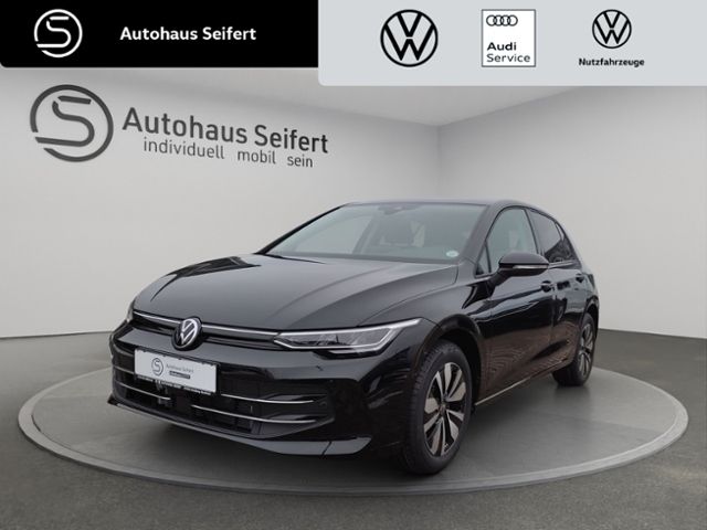 Volkswagen Golf 2025