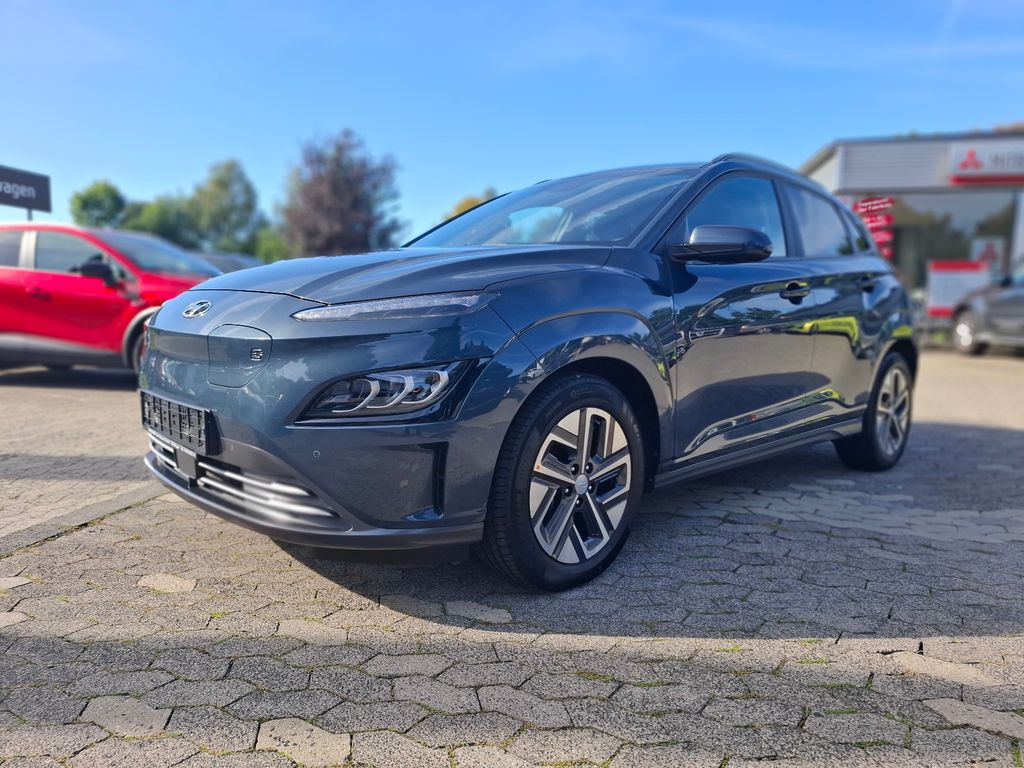 Hyundai KONA 2022