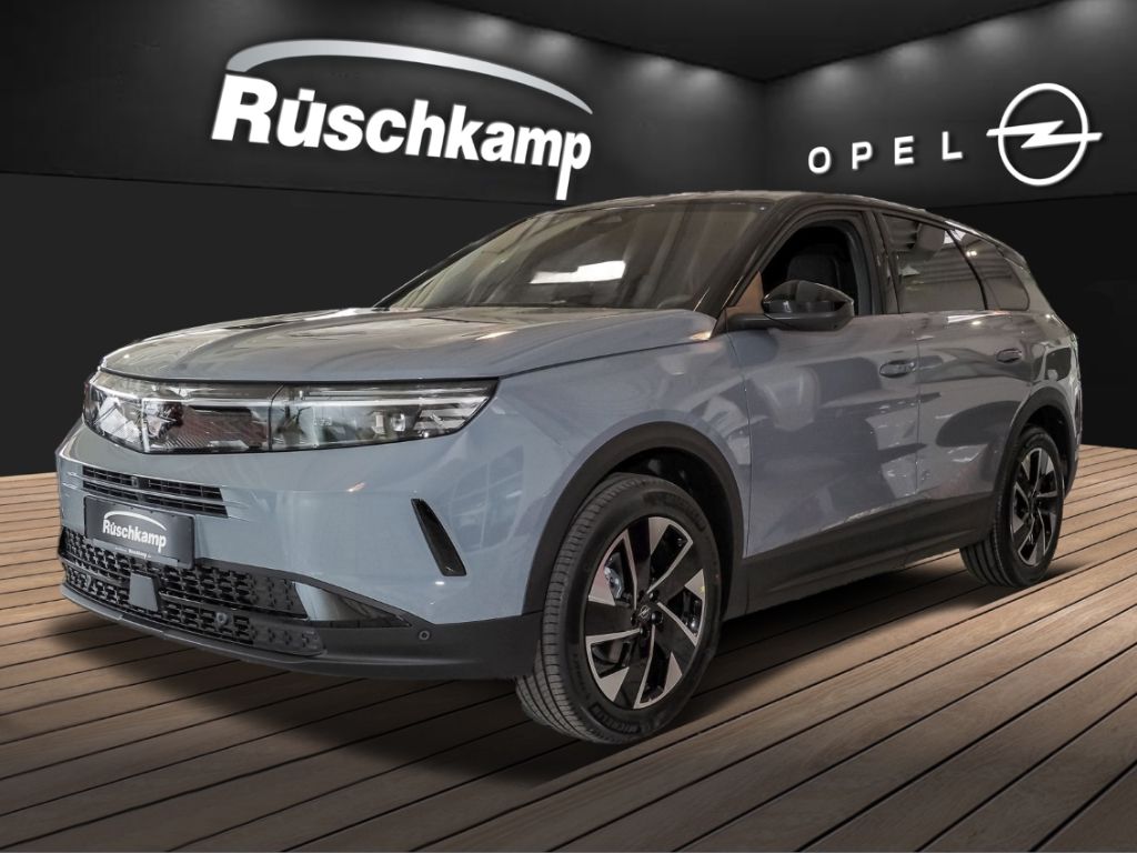 Opel Grandland (X) 2025