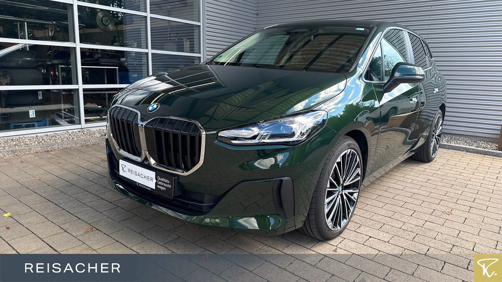 BMW 218 Active Tourer 2024