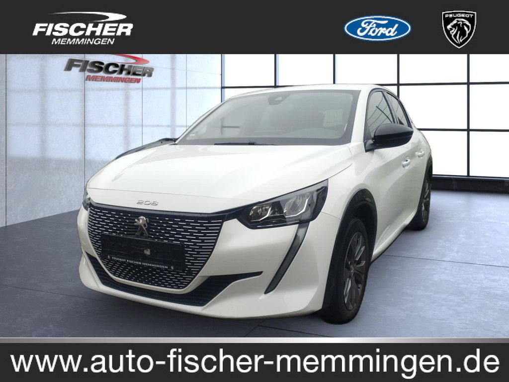 Peugeot 208 2023