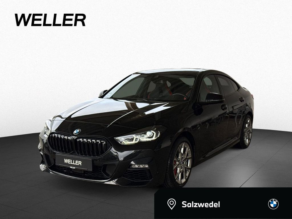 BMW 220 Gran Coupé 2024