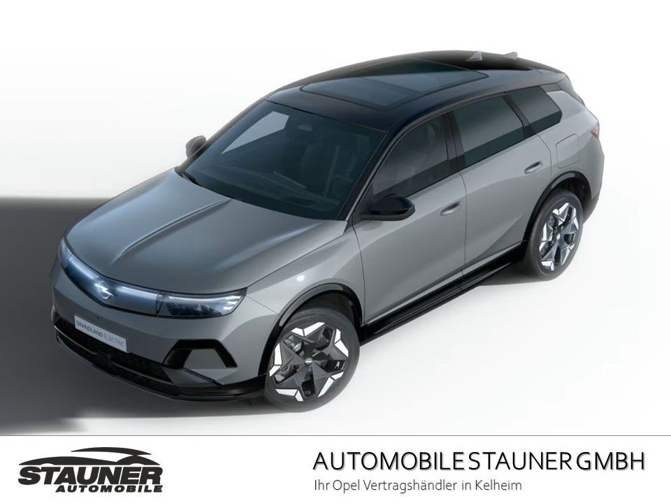 Opel Grandland (X)