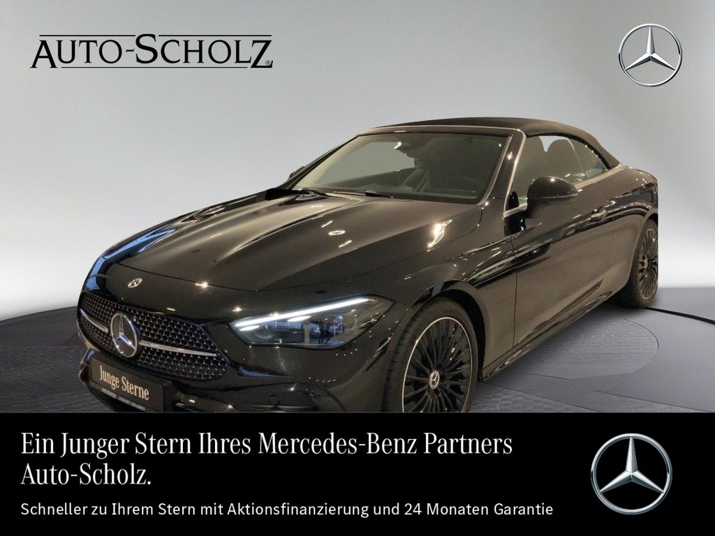 Mercedes-Benz CLE 200 2025
