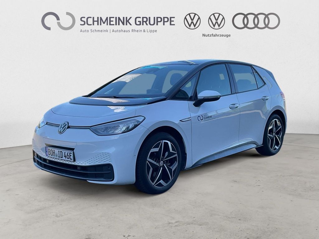 Volkswagen ID.3 2023