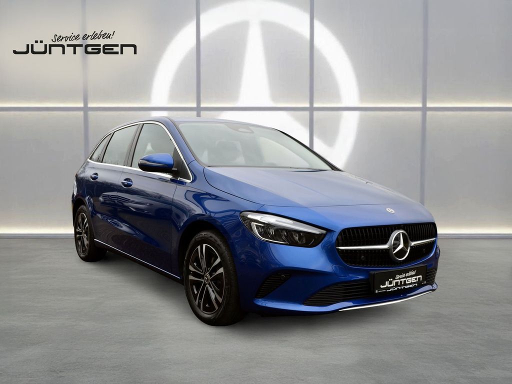 Mercedes-Benz B 250 2024