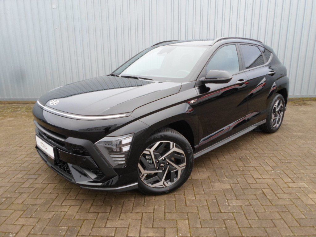 Hyundai KONA 2023