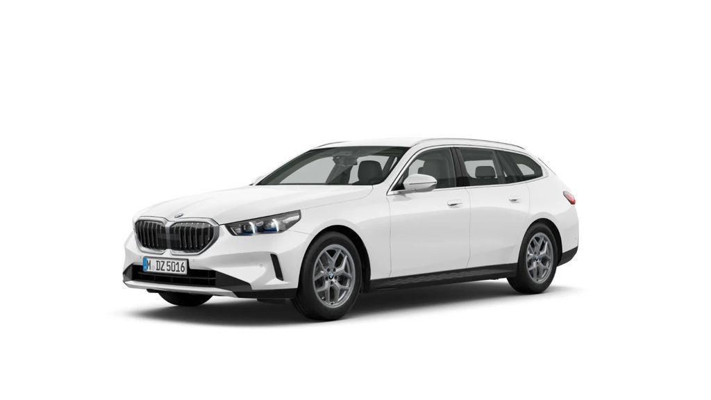 BMW 540