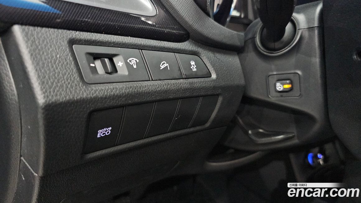 Hyundai Santafe 2015